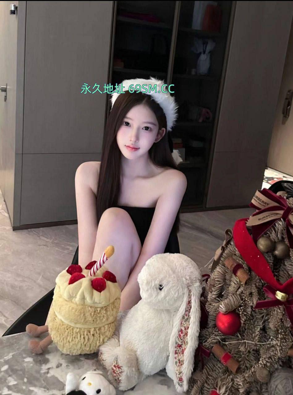 小姐姐挺会舔