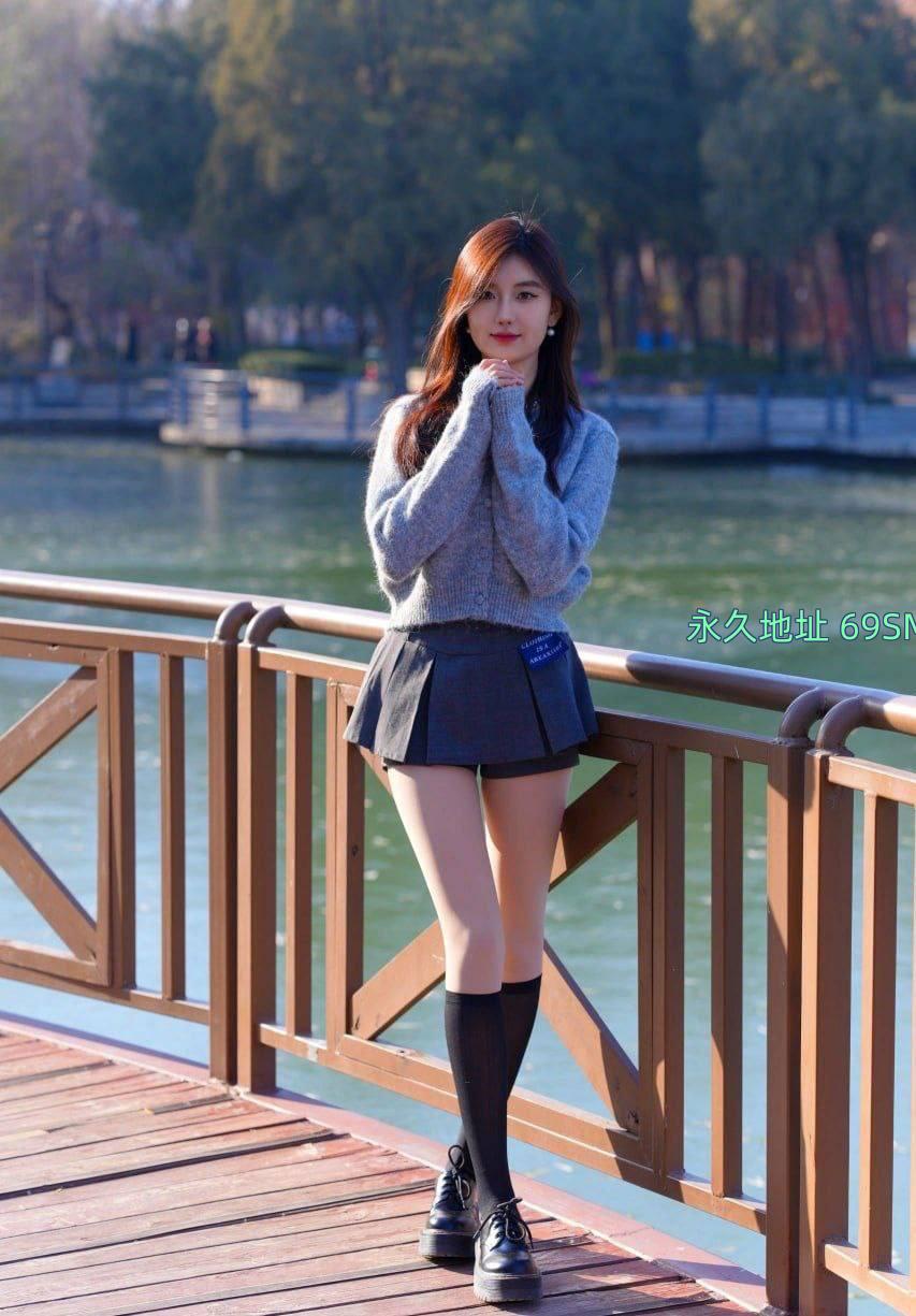 胸型完美