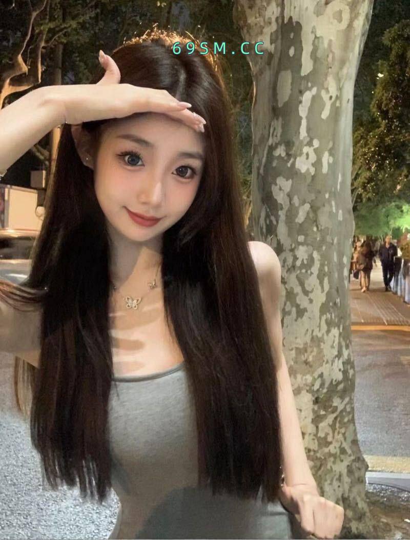 人间尤物御姐