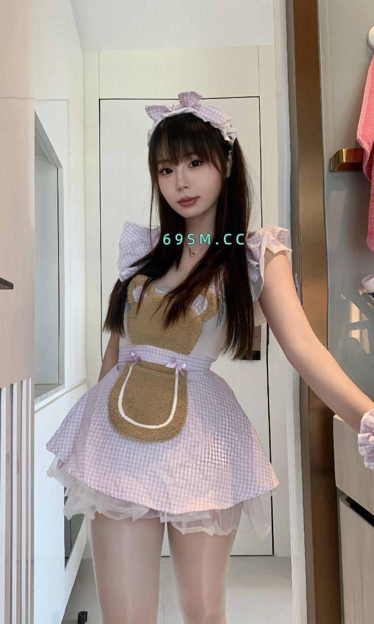 大胸美嫩白月光