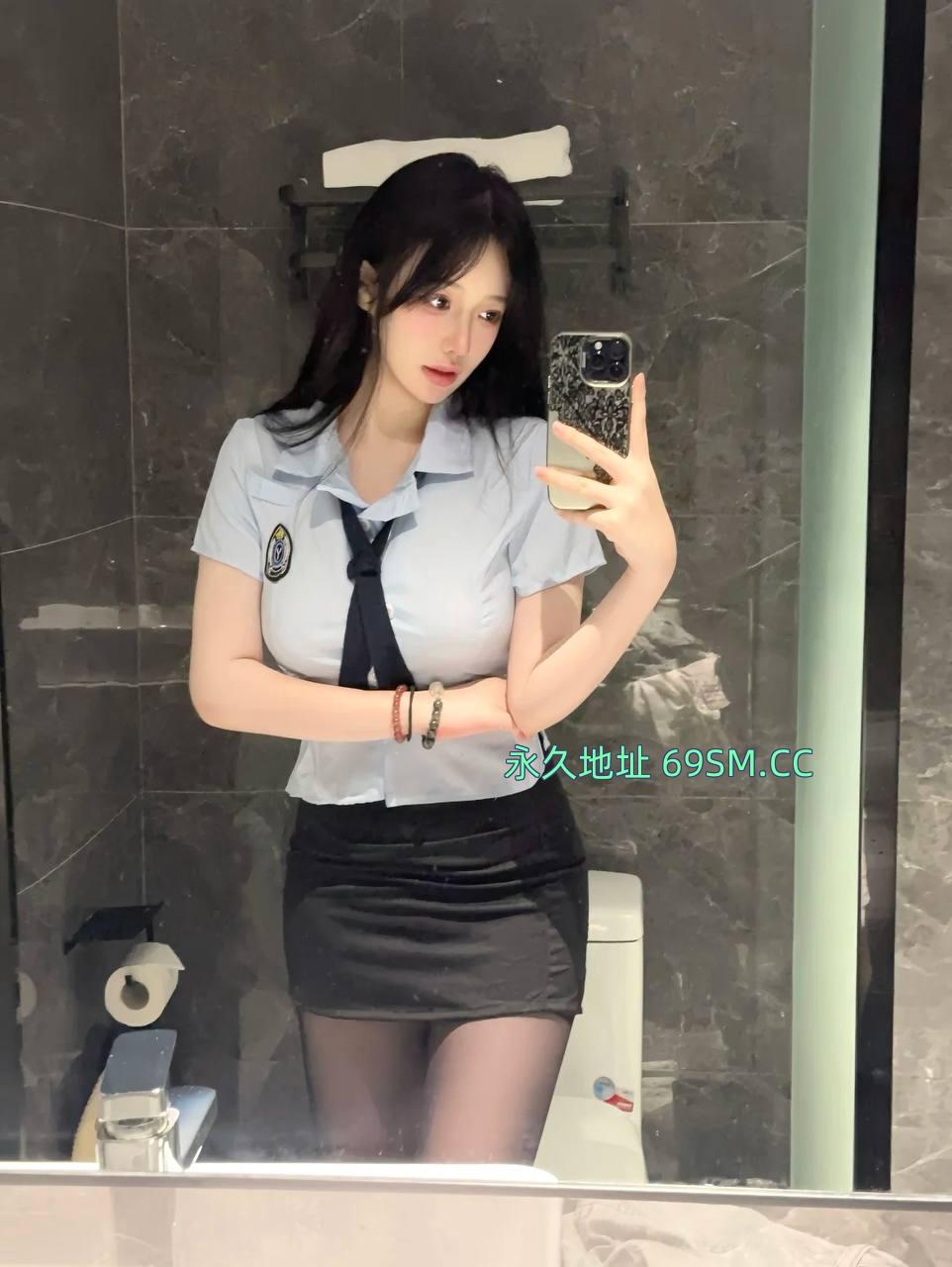 商K小姐姐
