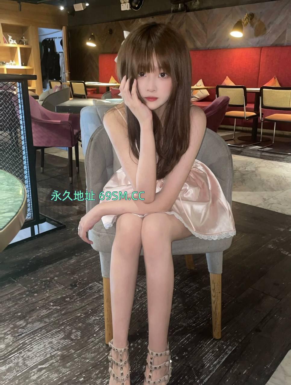 思春渴望小辣妹