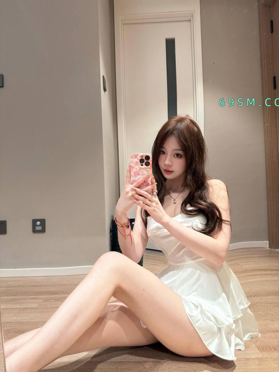 可调教丰满小妞
