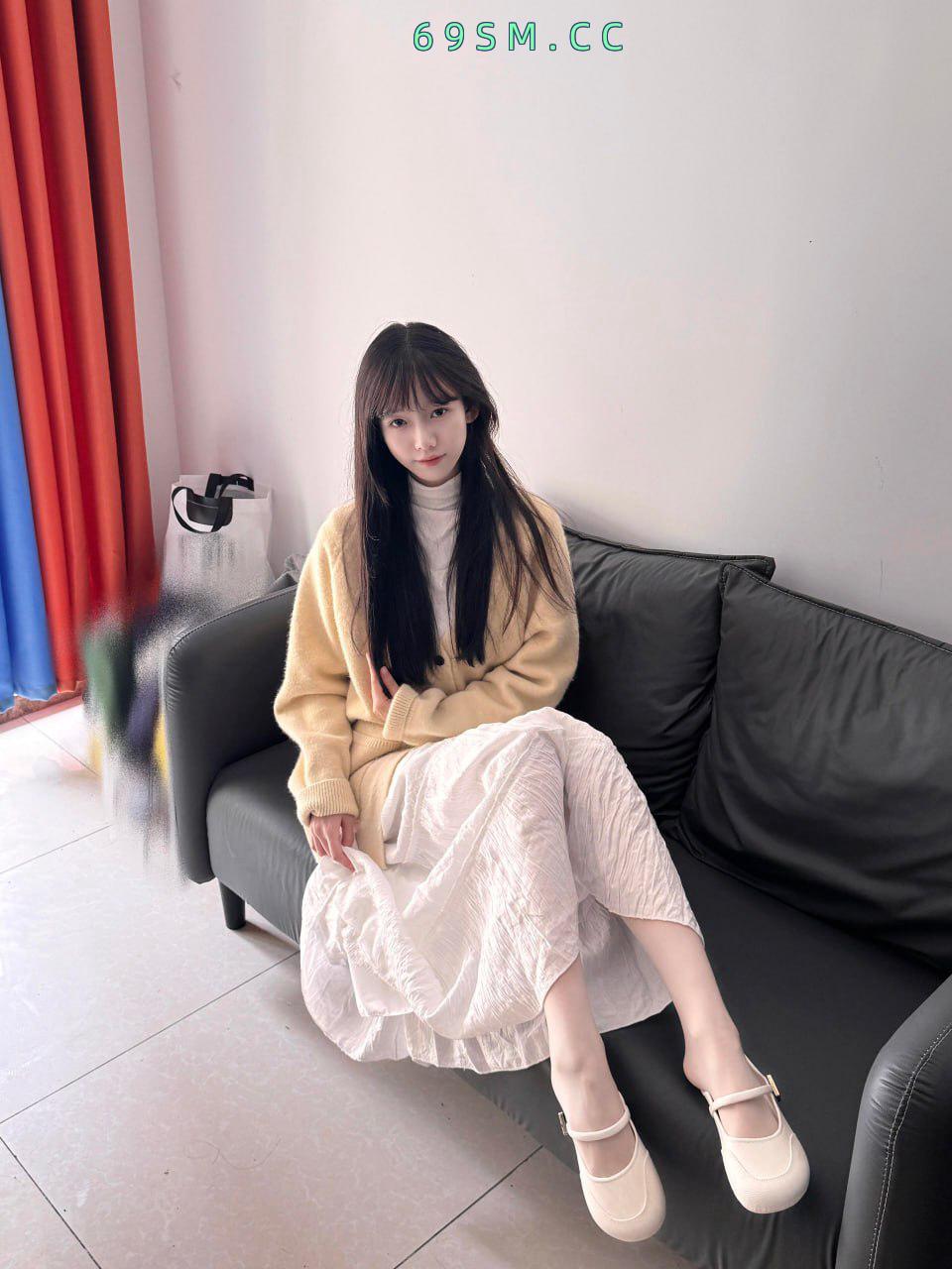 服务系颜值妹妹