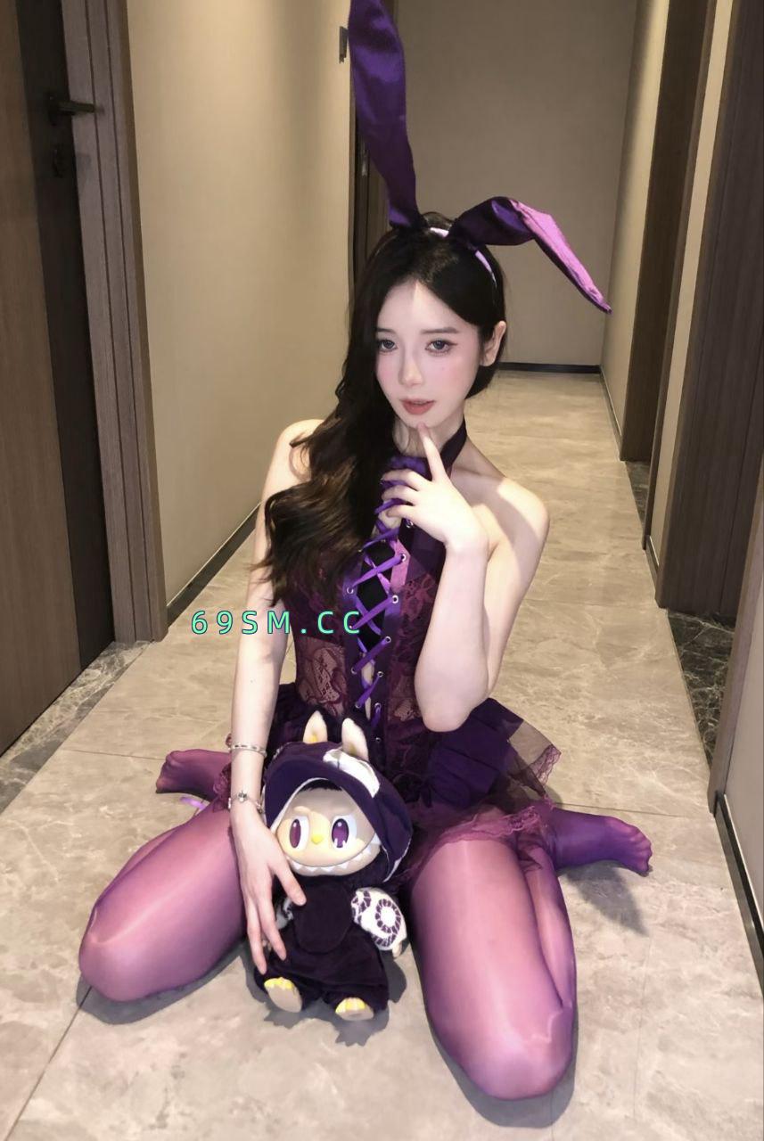 骚女小麦兜姐姐