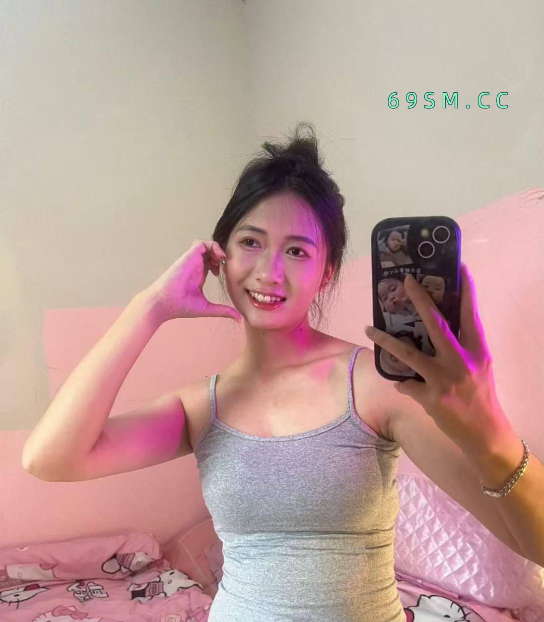 很纯很嫩的御姐