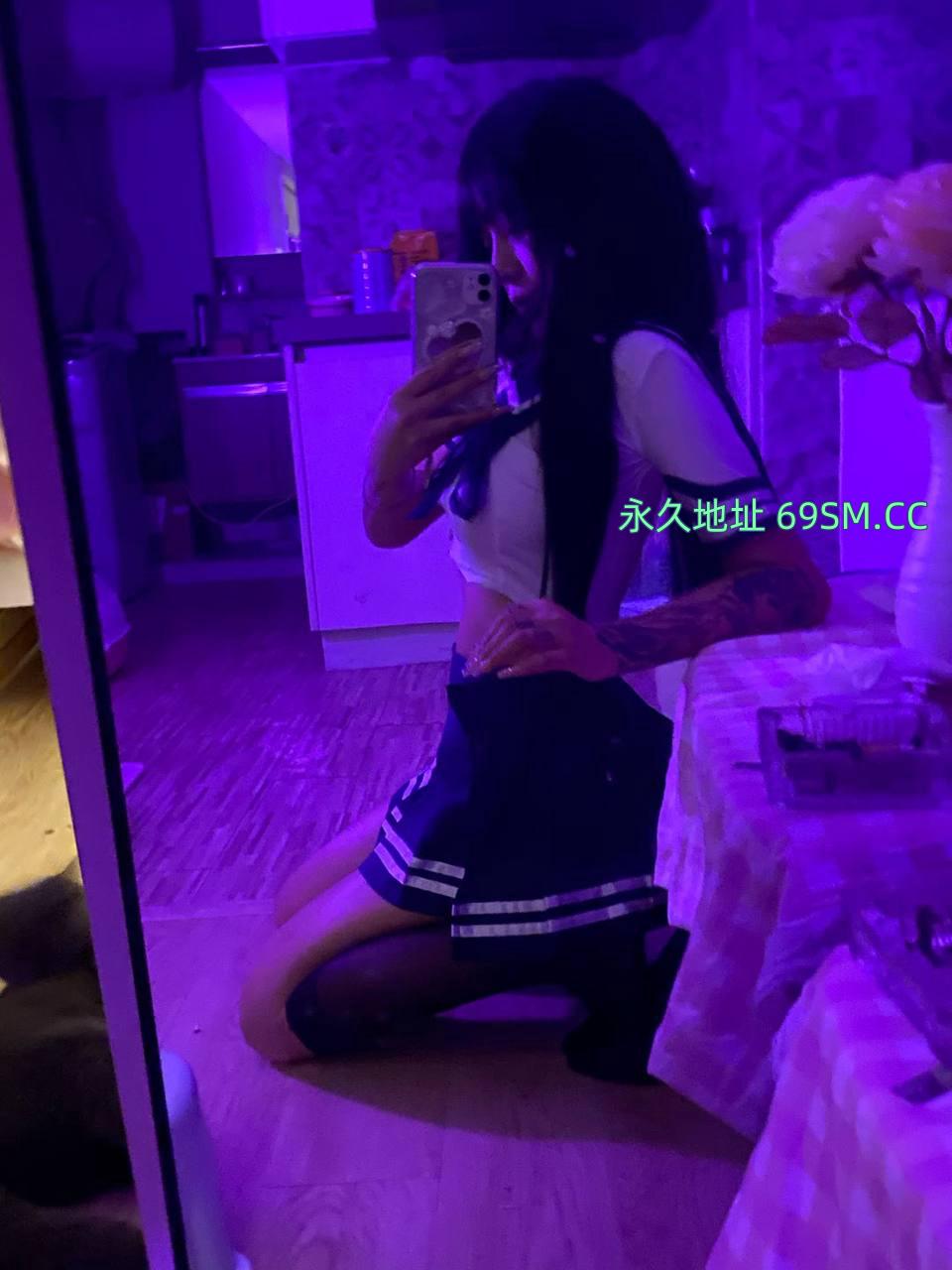 制服酥麻麻