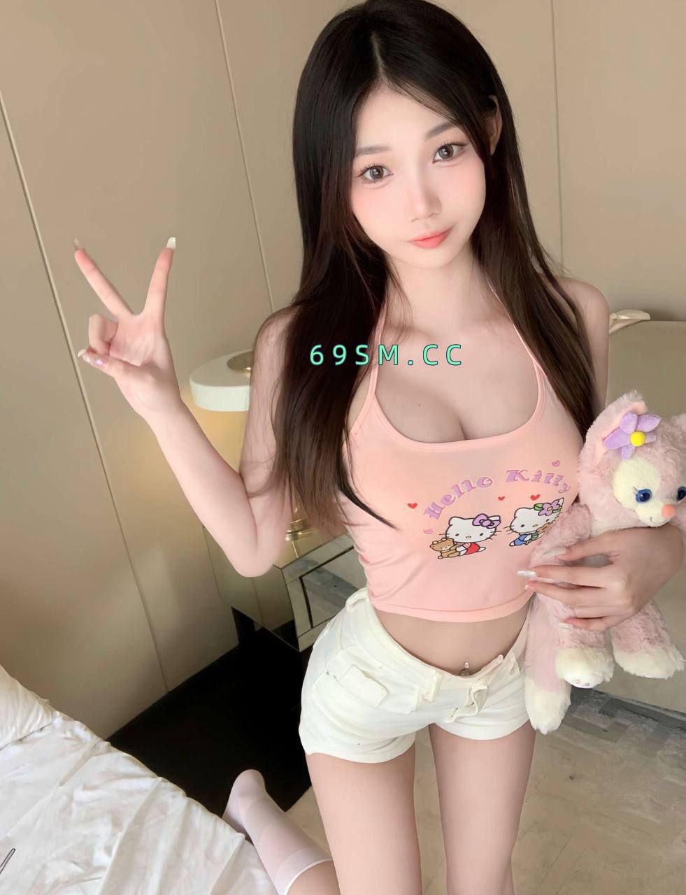 风骚学妹迷人眼
