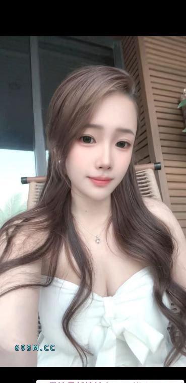 漂亮无声妹子