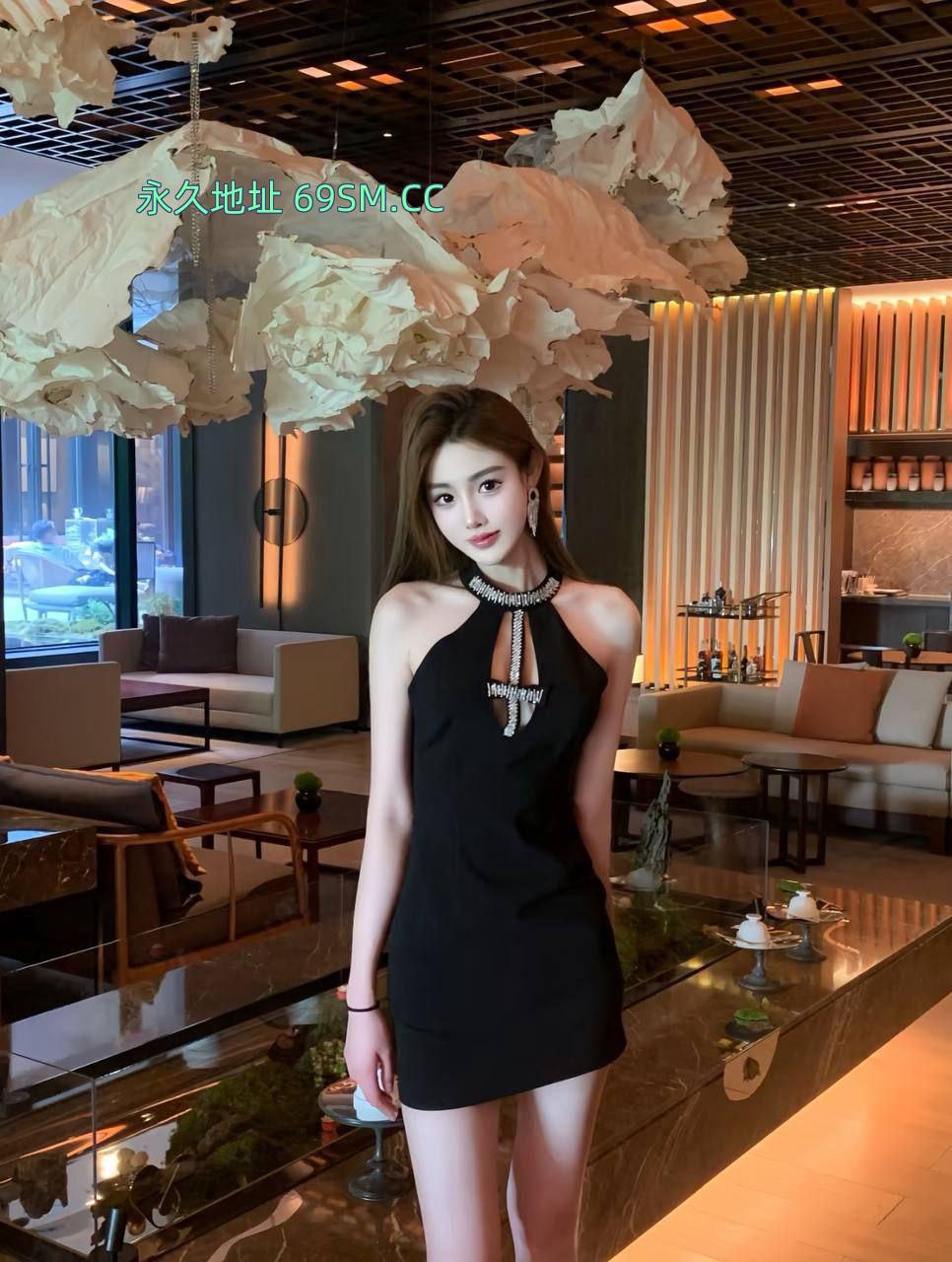 零零后小仙女