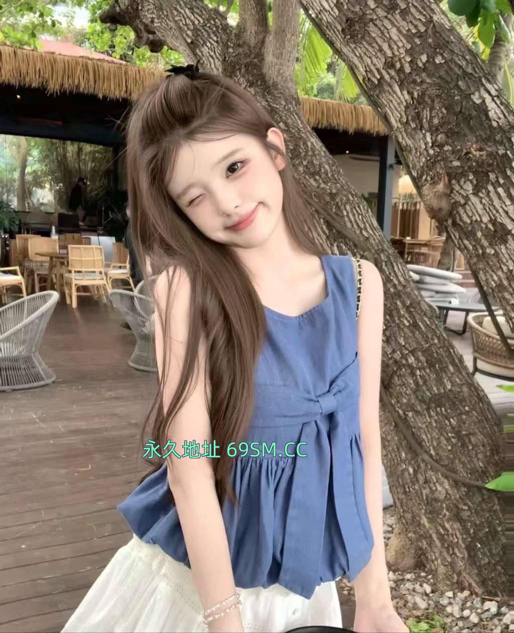 出众的小姐姐