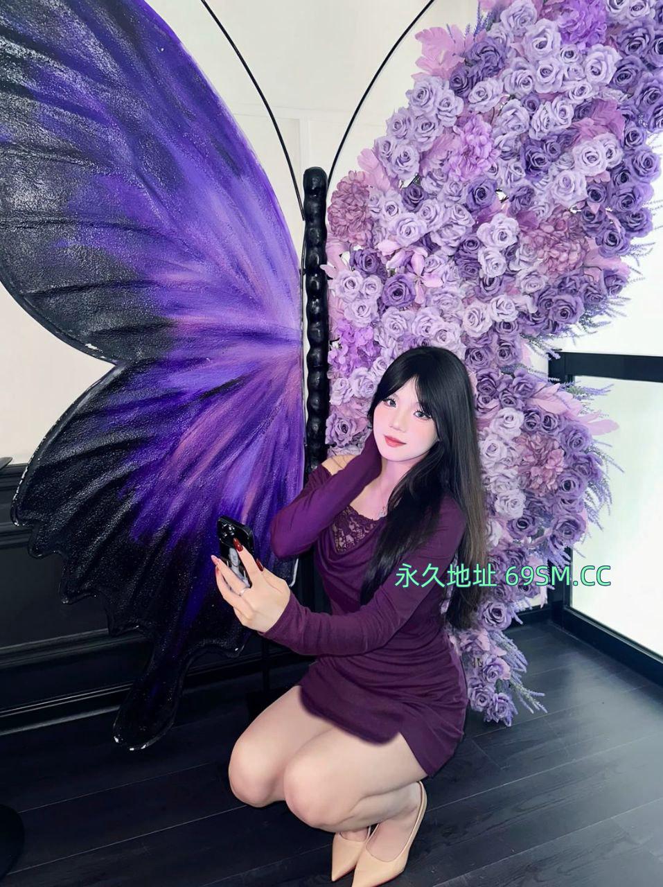 性欲大又风情