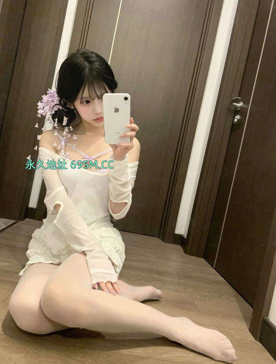 茉莉奶茶妹