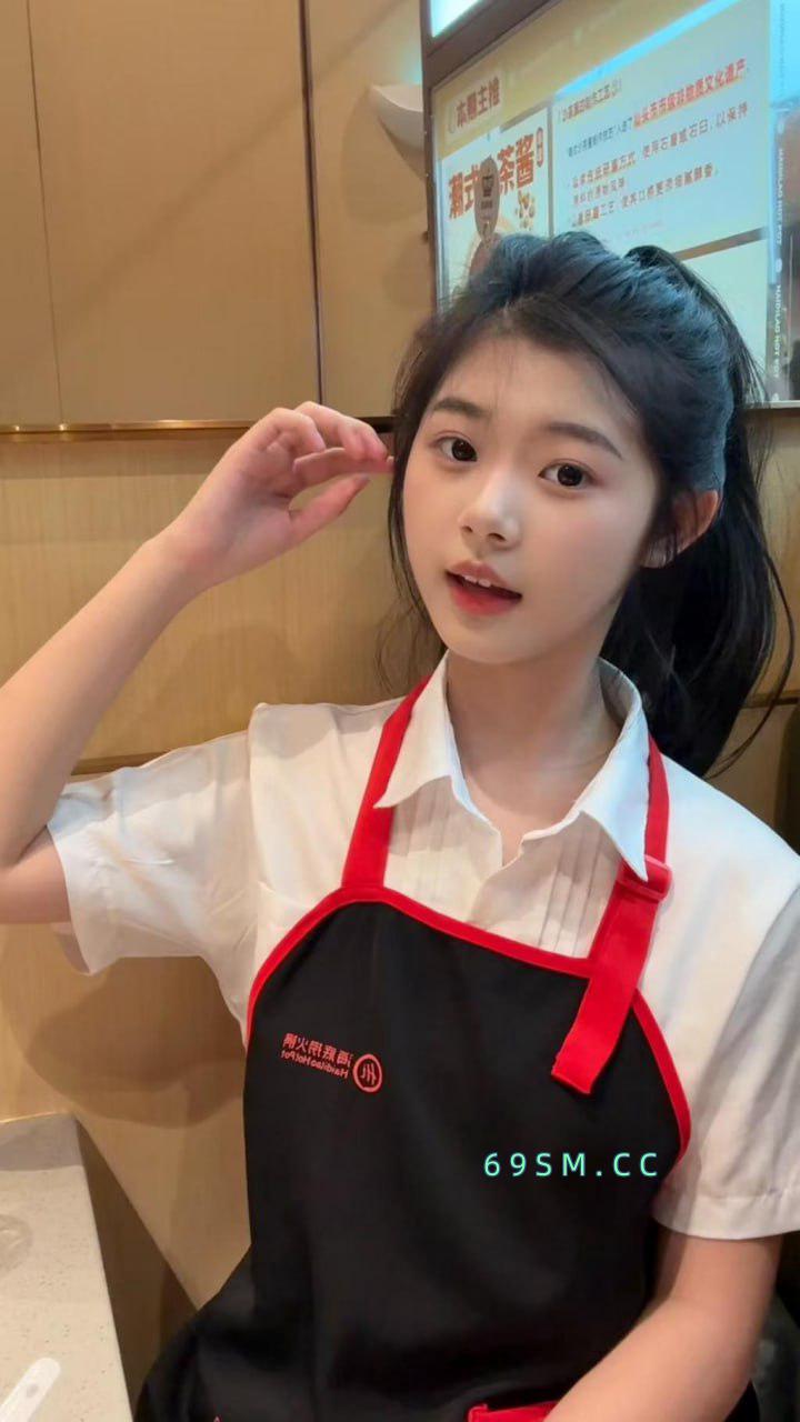 兼职的淫荡女