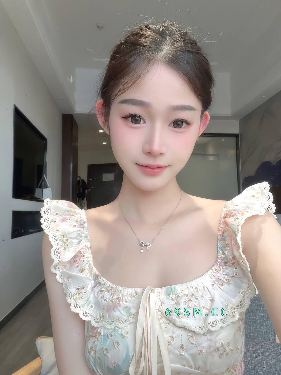 良家女子刚下海