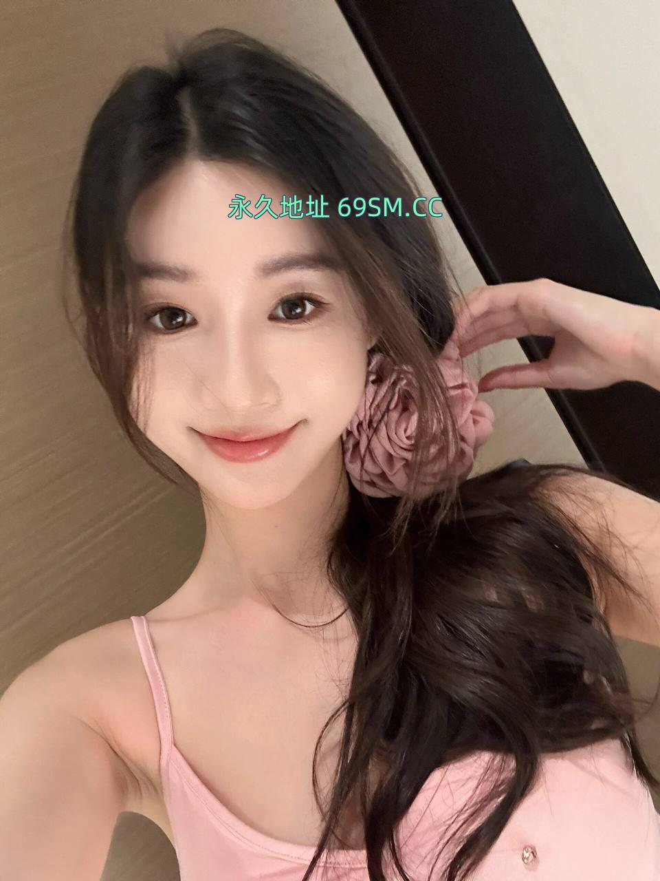不错的学生妹