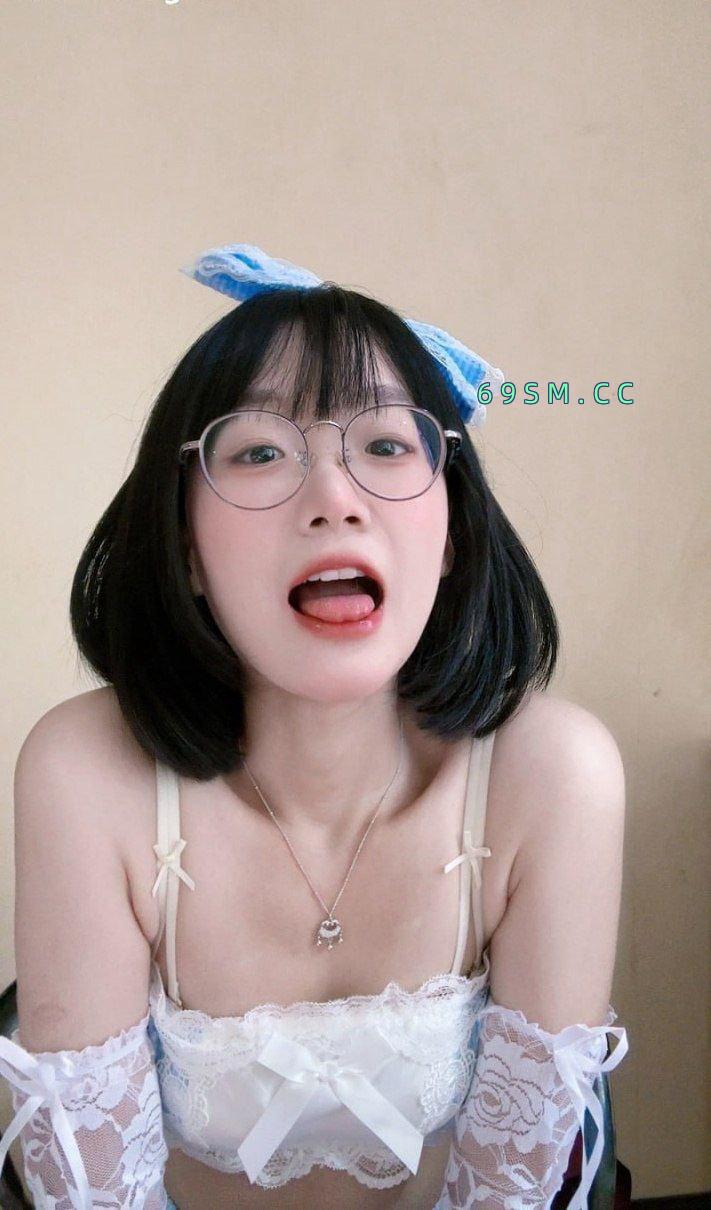 一流眼镜妹