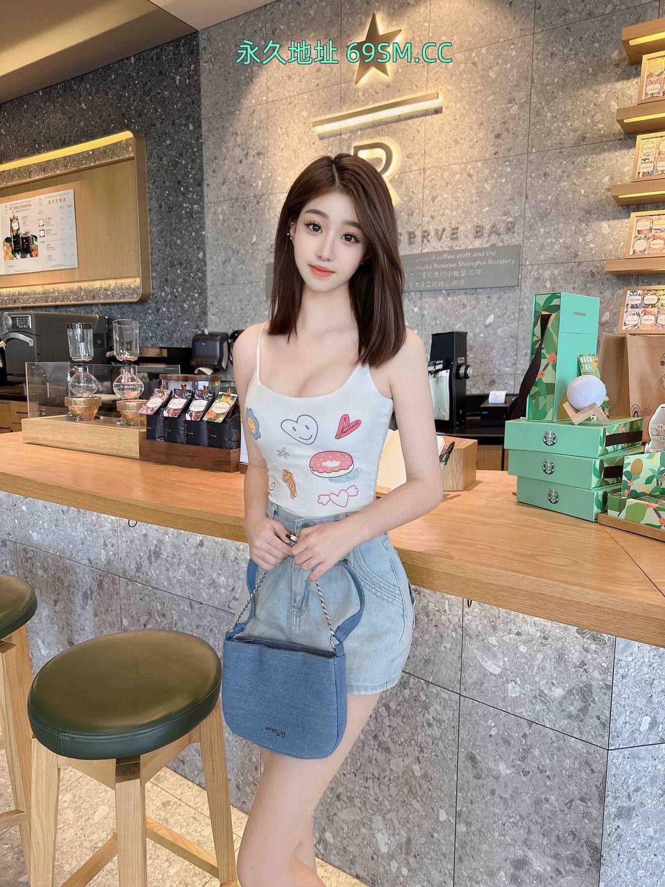 大学妹周末开课