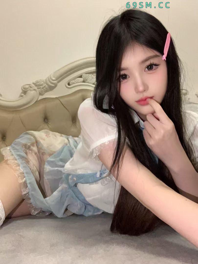 甜美萝莉刚破处