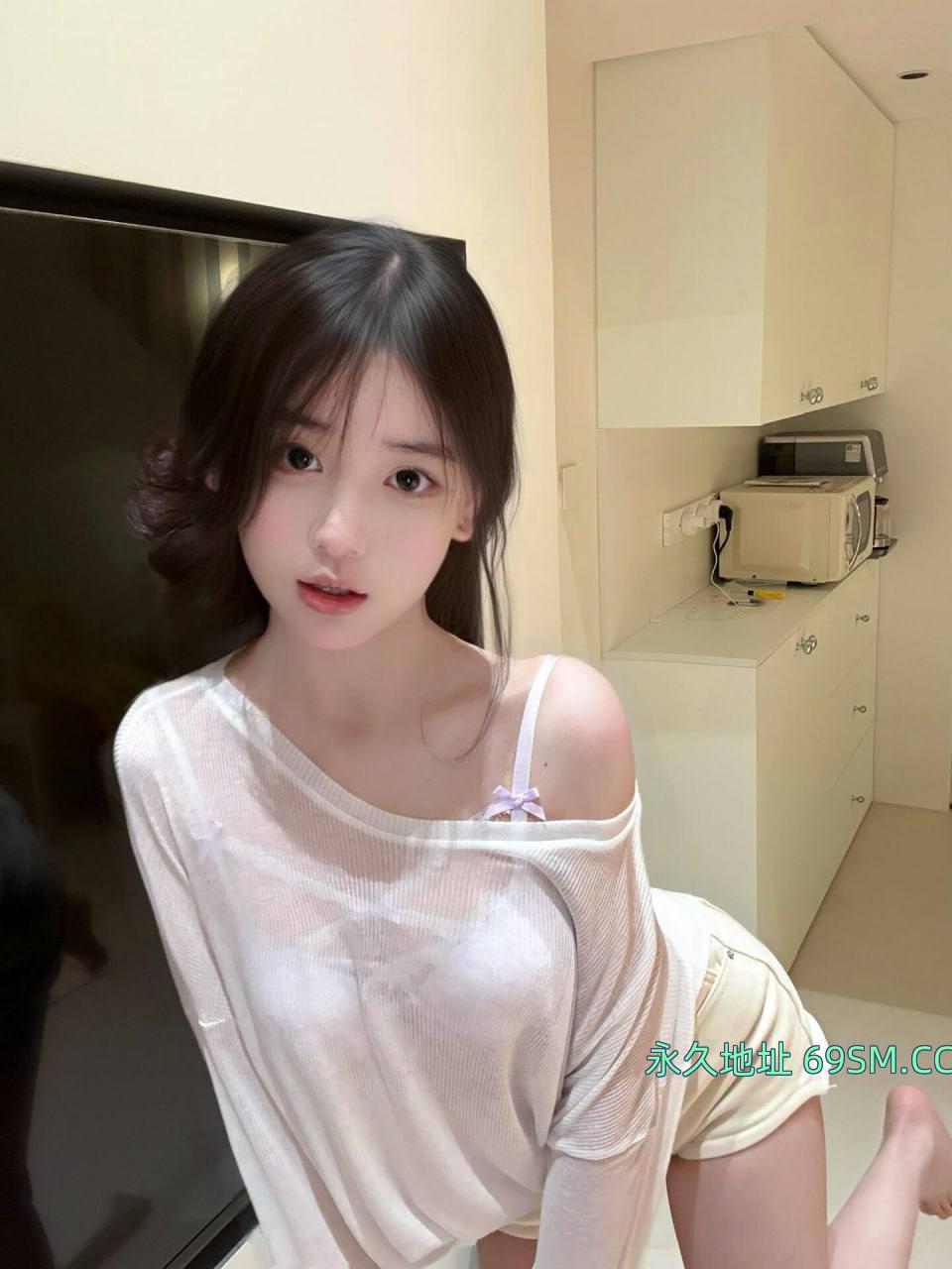 无毛馒头穴超粉