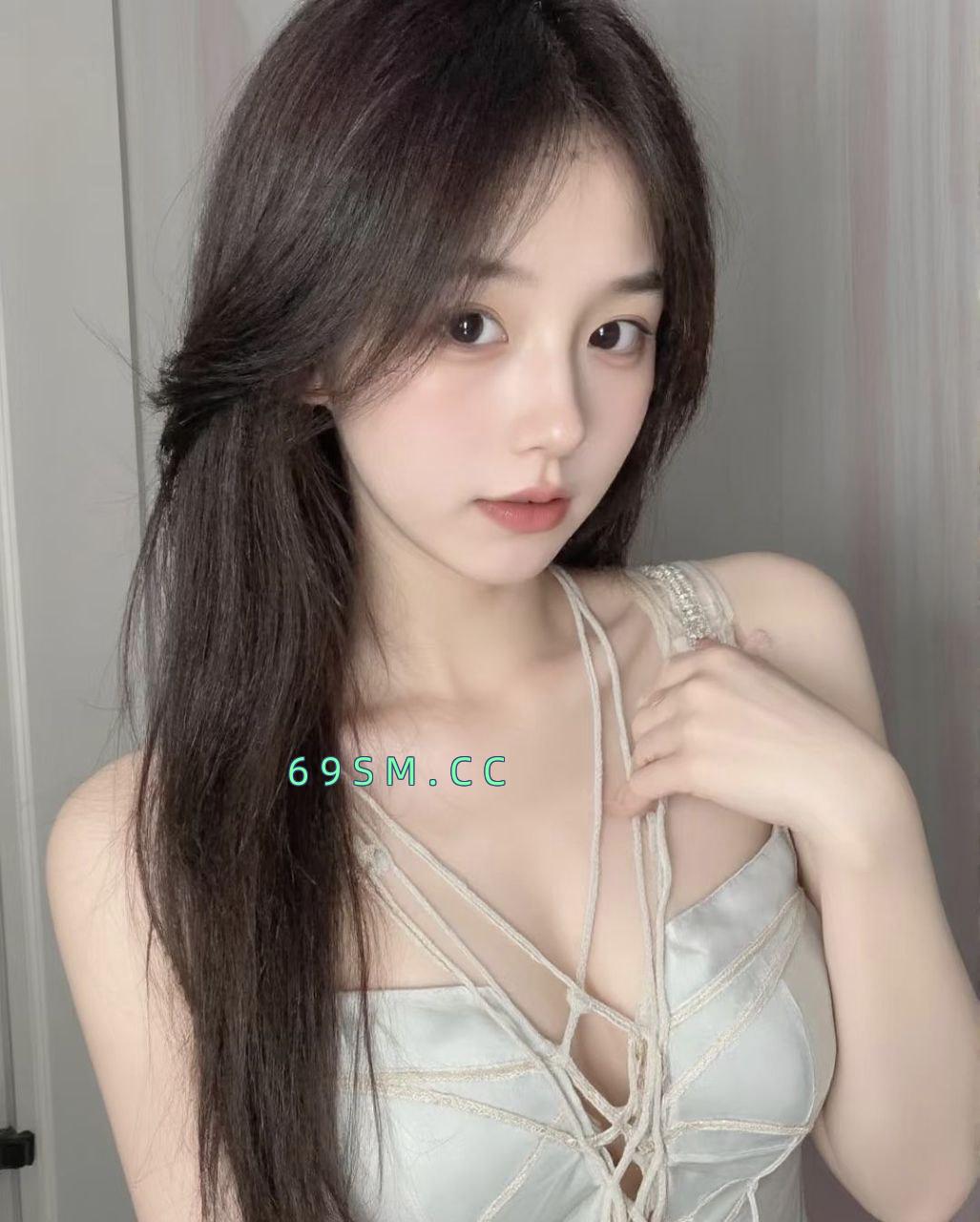 很有感觉学生妹