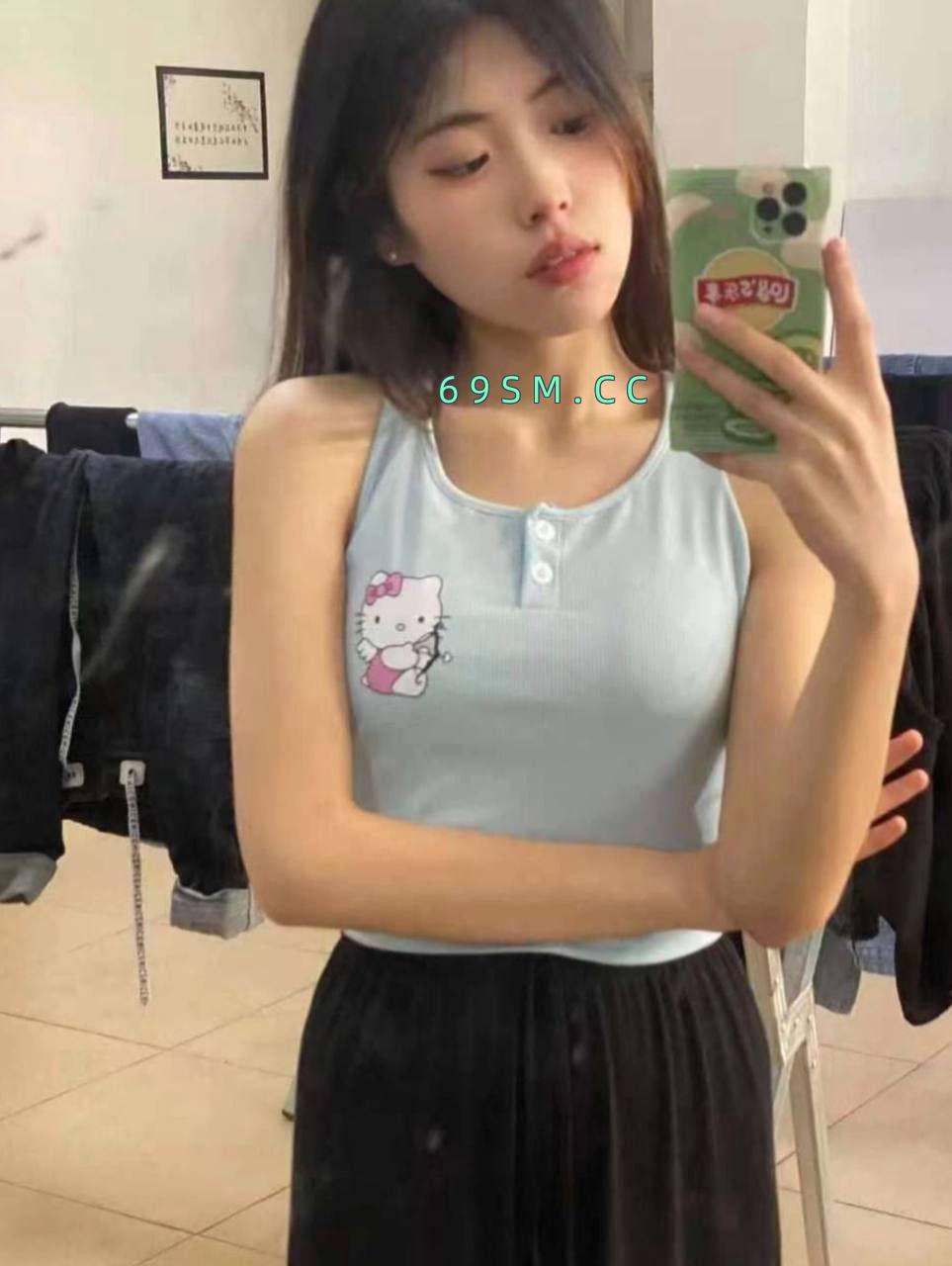 火辣颜值高