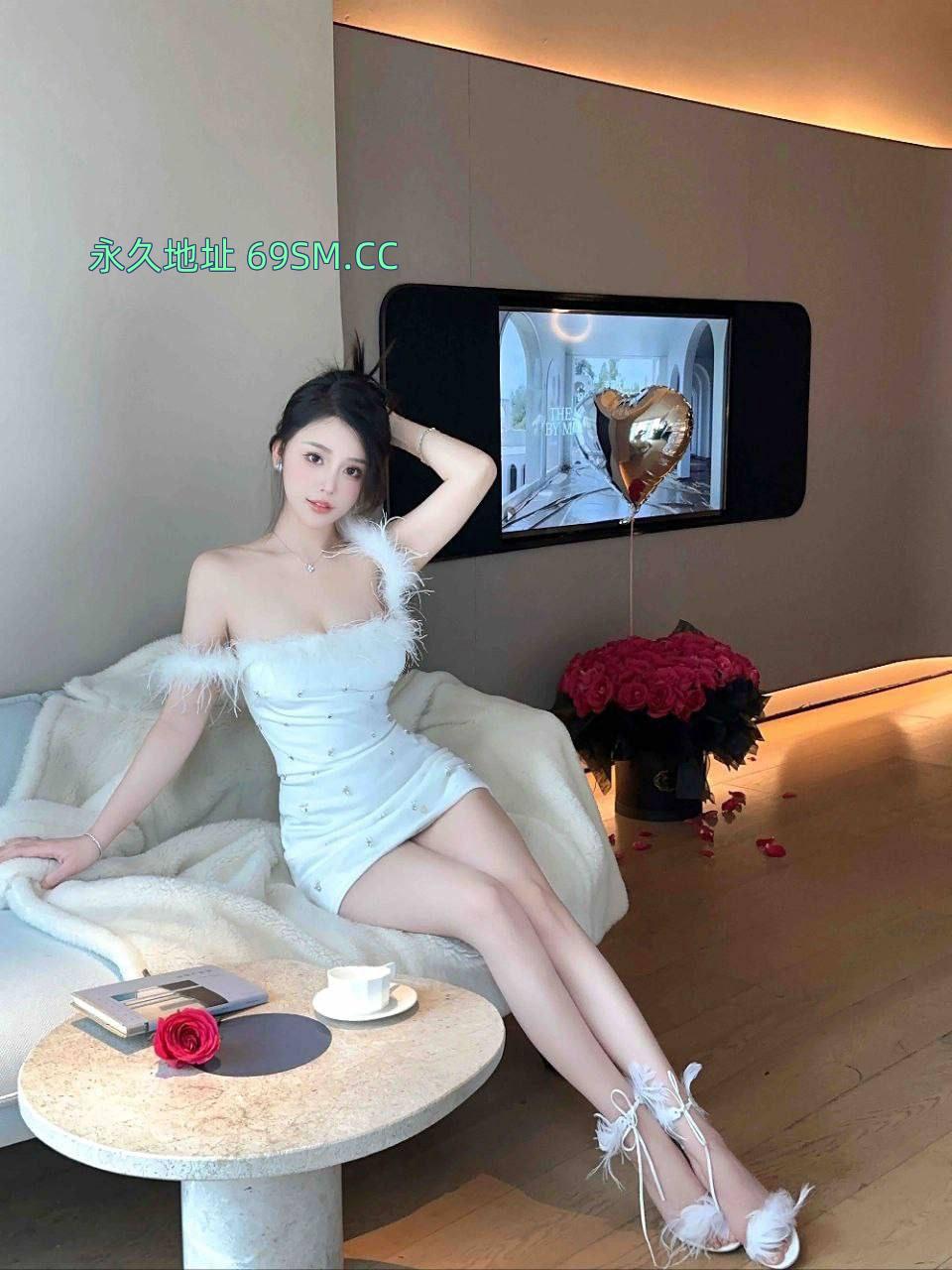 天花板女神可上门