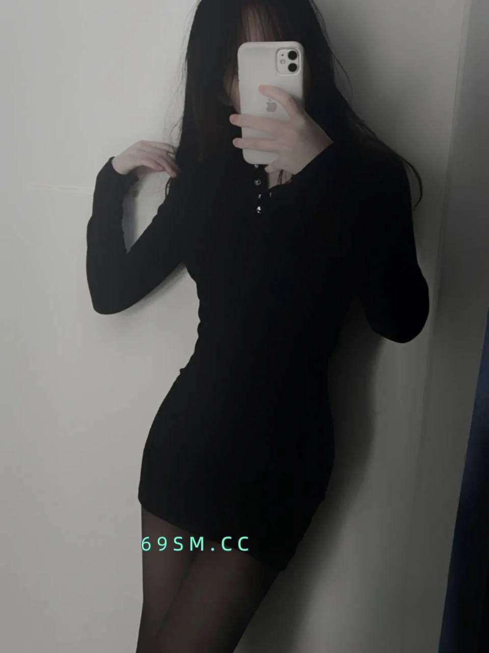 清纯颜值小姐