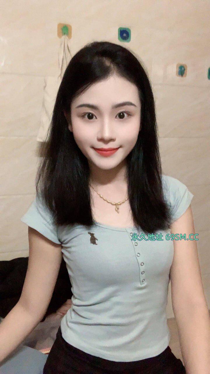 高甜御姐泡泡浴