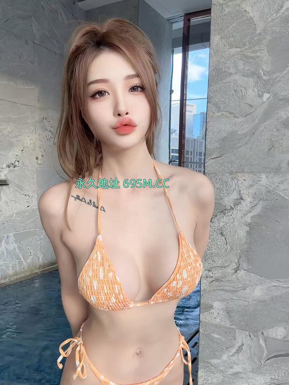 小萝利御姐身材