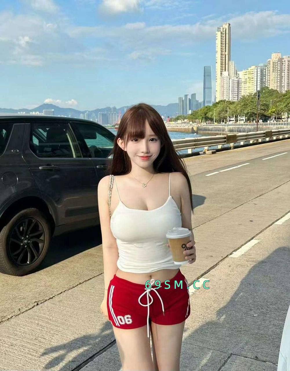 甜美小婊子