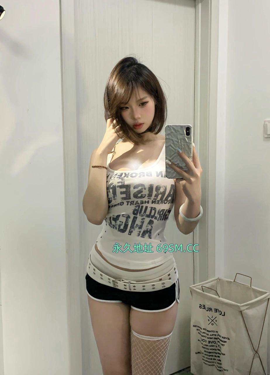 细皮儿漂亮妹子