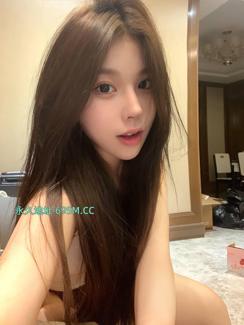 清纯漂亮能调教