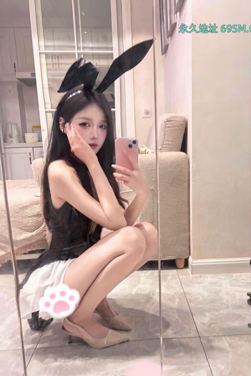 自带房小美女