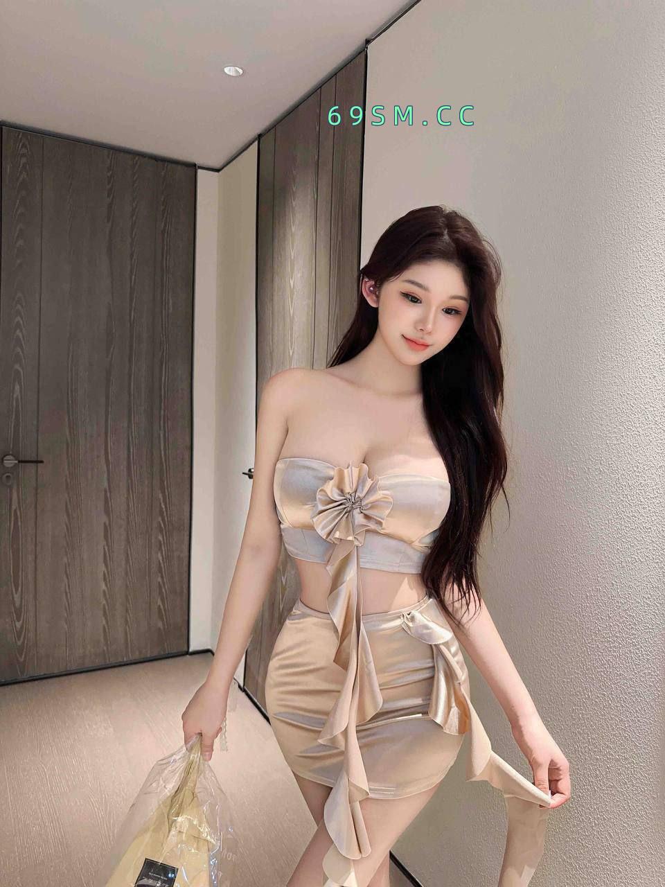 大胸嫩妹很舒服