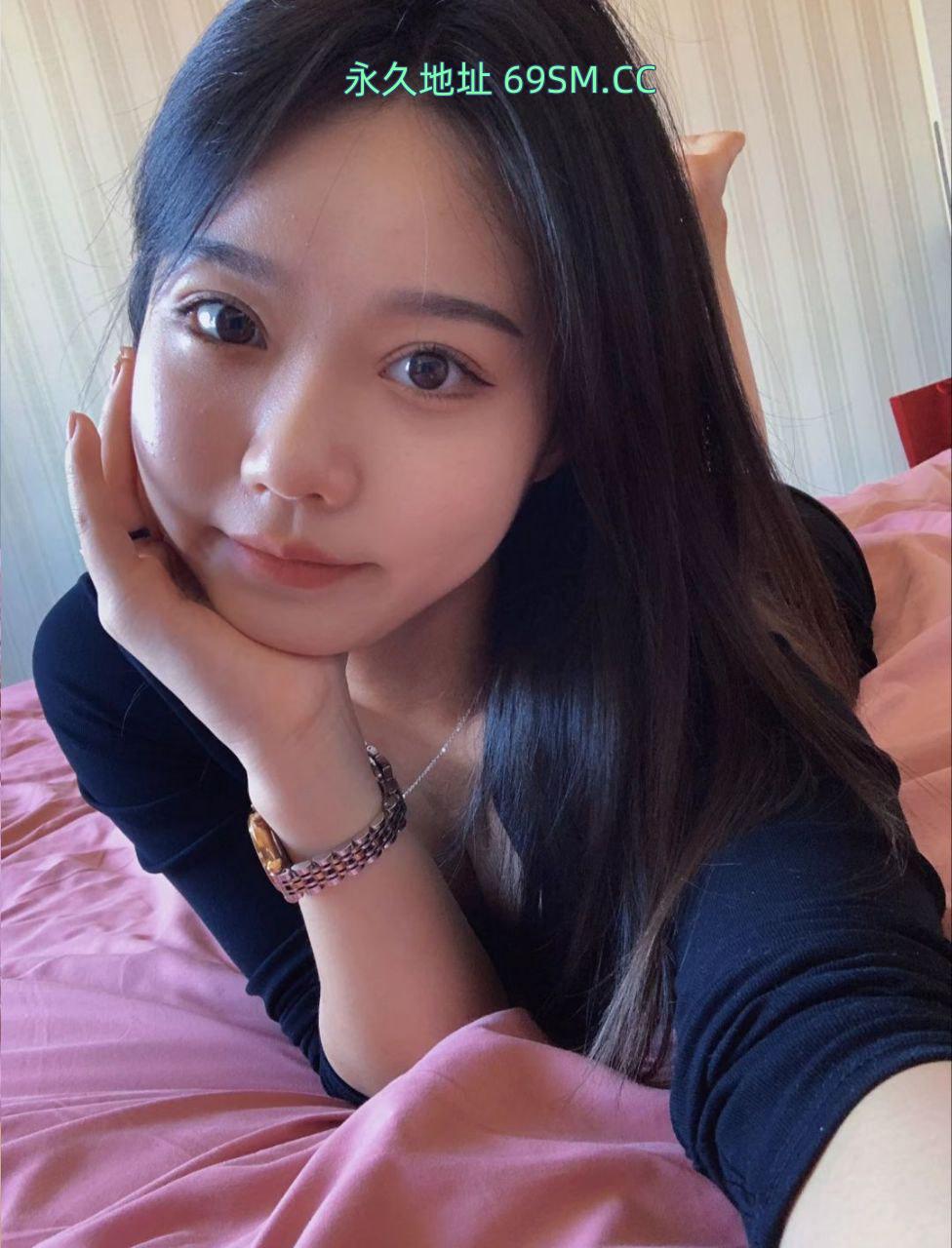 御姐滴滴美妞