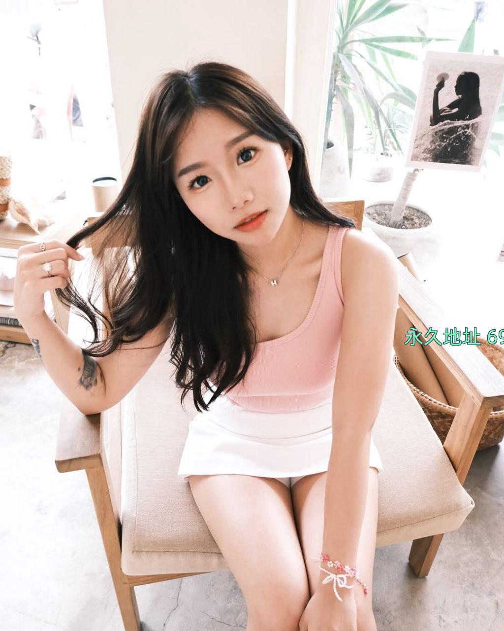 汉阳迷人00后