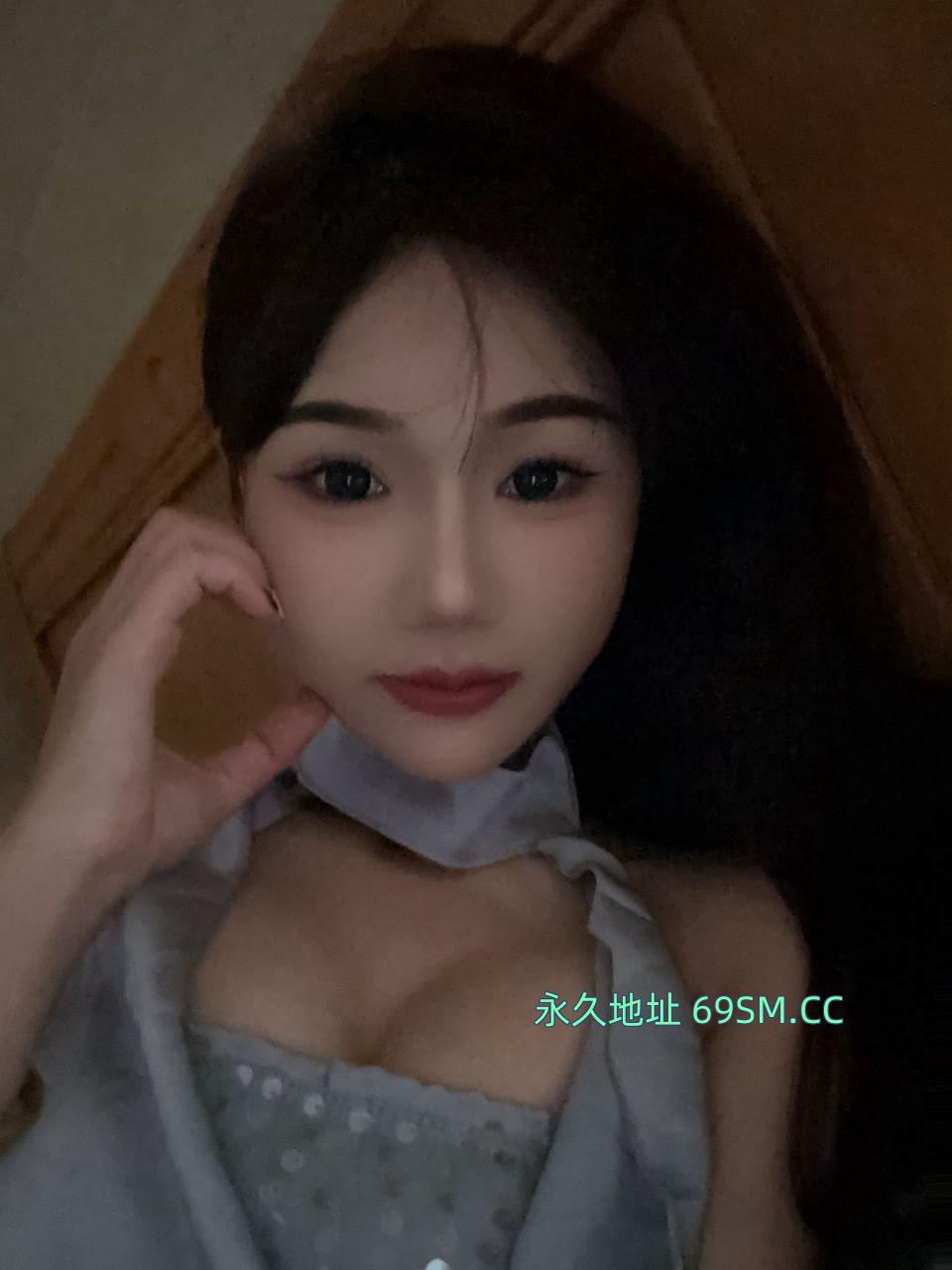 小麦肤御姐系