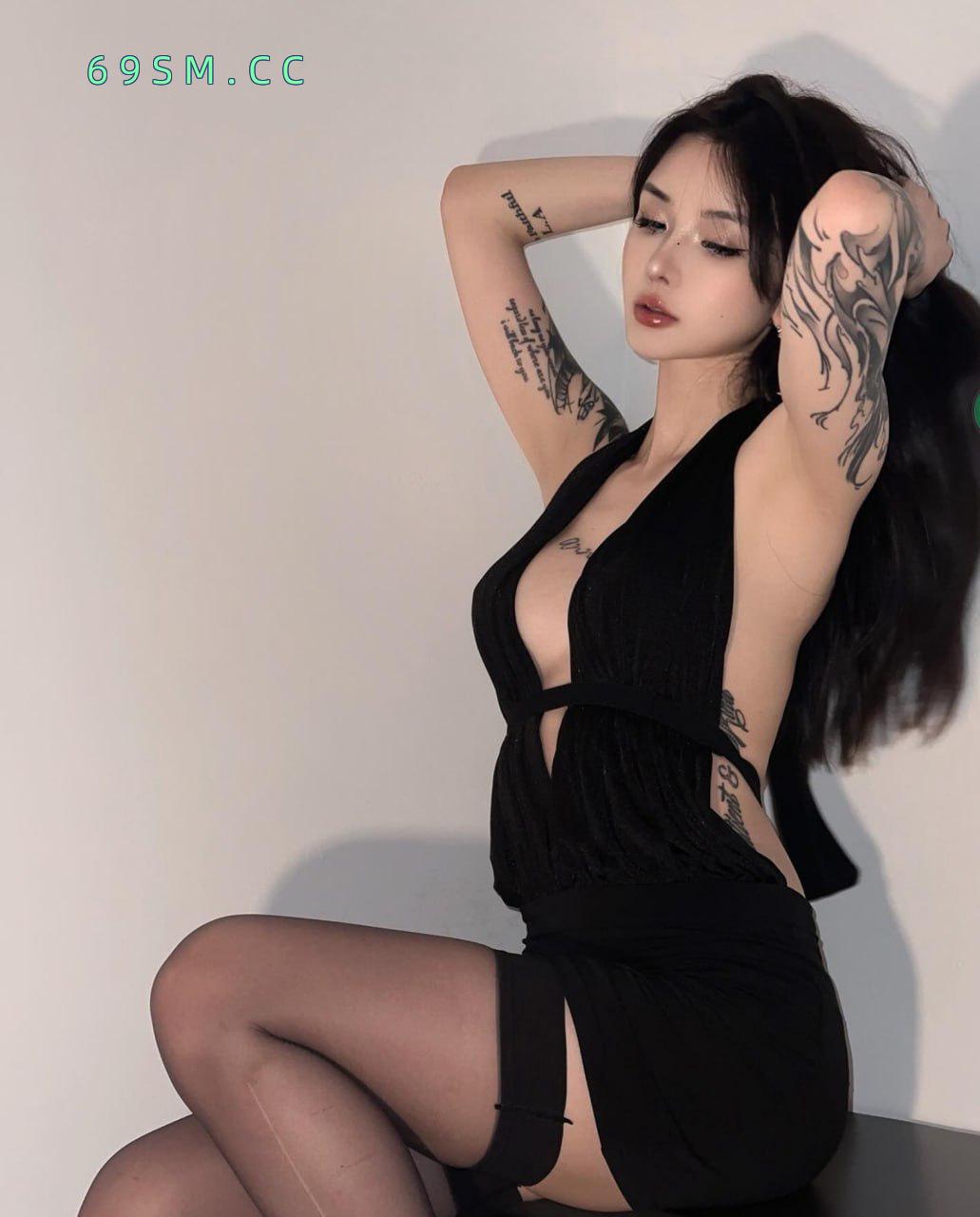 女神级很有欲望