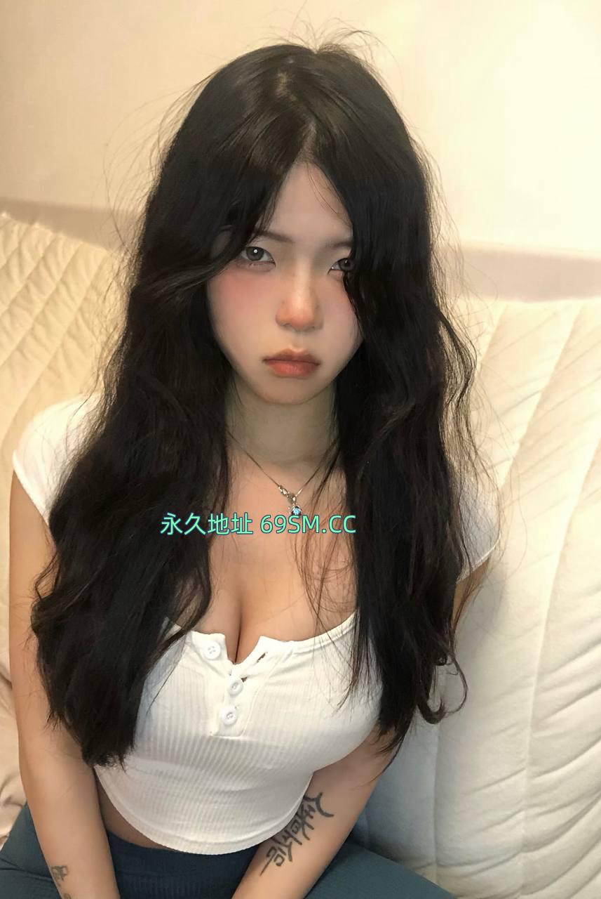 妥妥的欲女