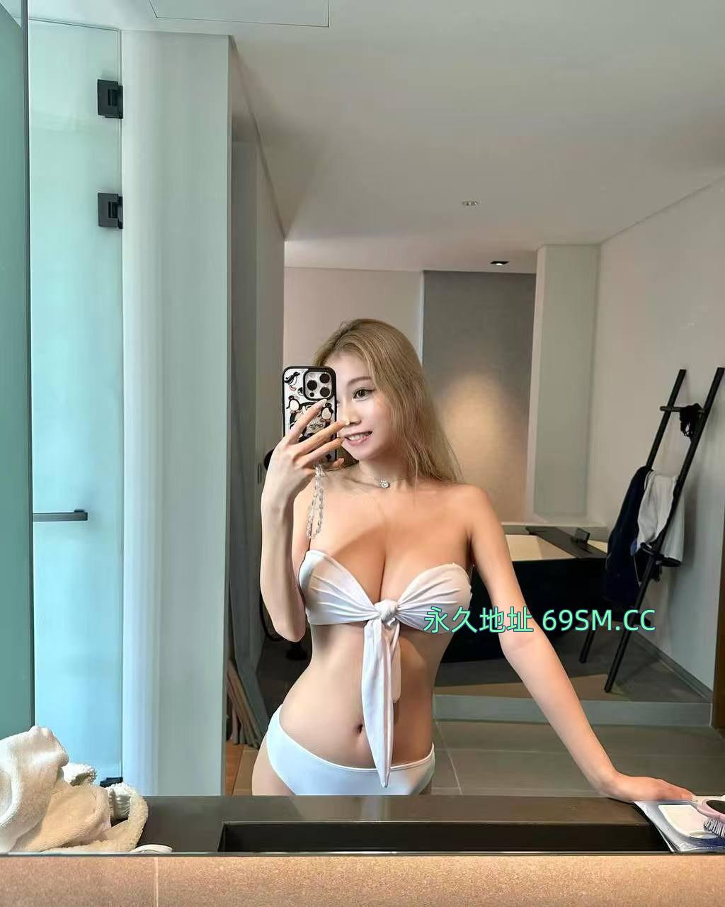 大胸小甜豆