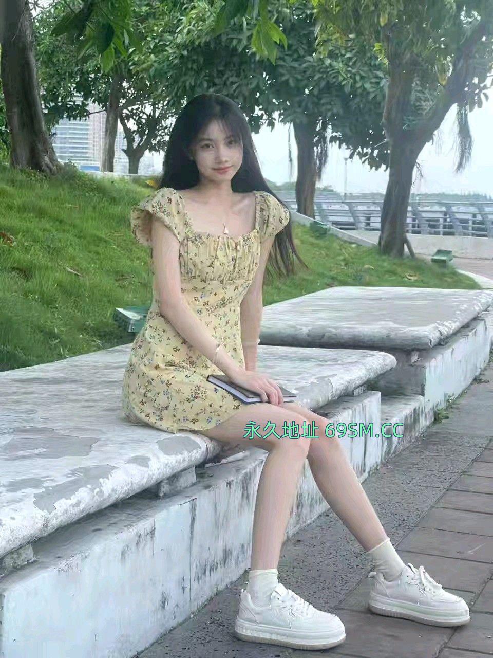 花花小美人