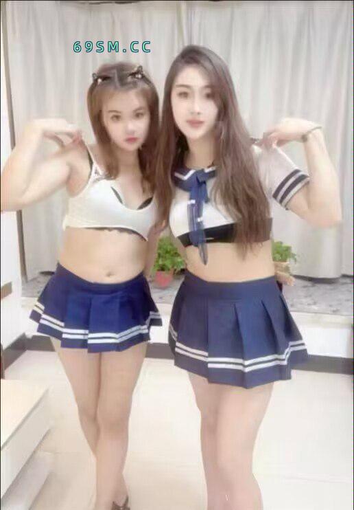 双飞姐妹花