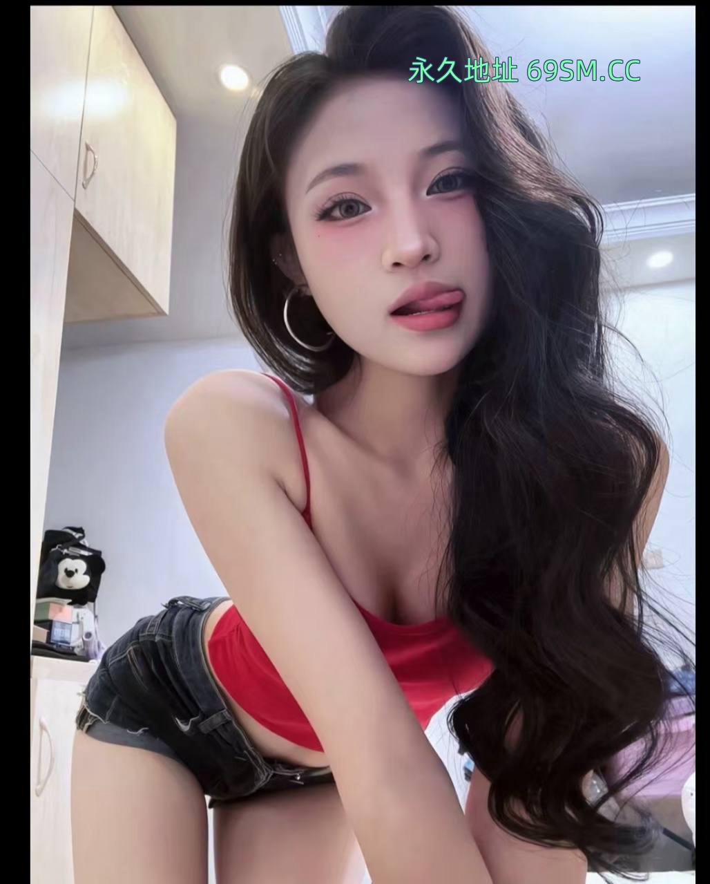 性感少妇