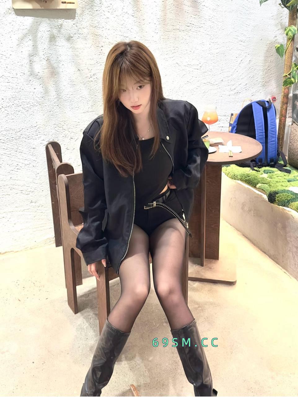 极品黑丝御姐自己做