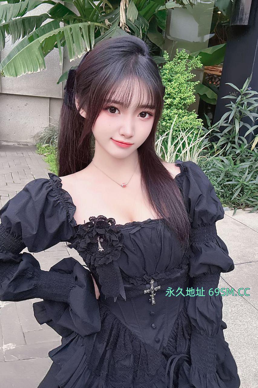 小靓女一枚