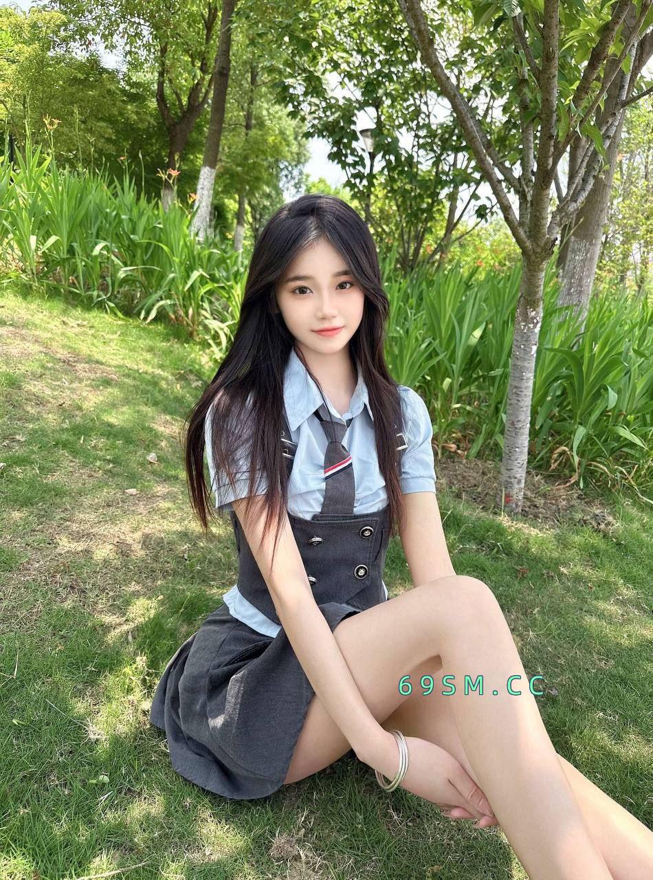 清纯靓丽还不错