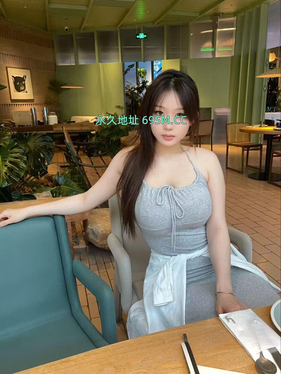 少妇没赘肉