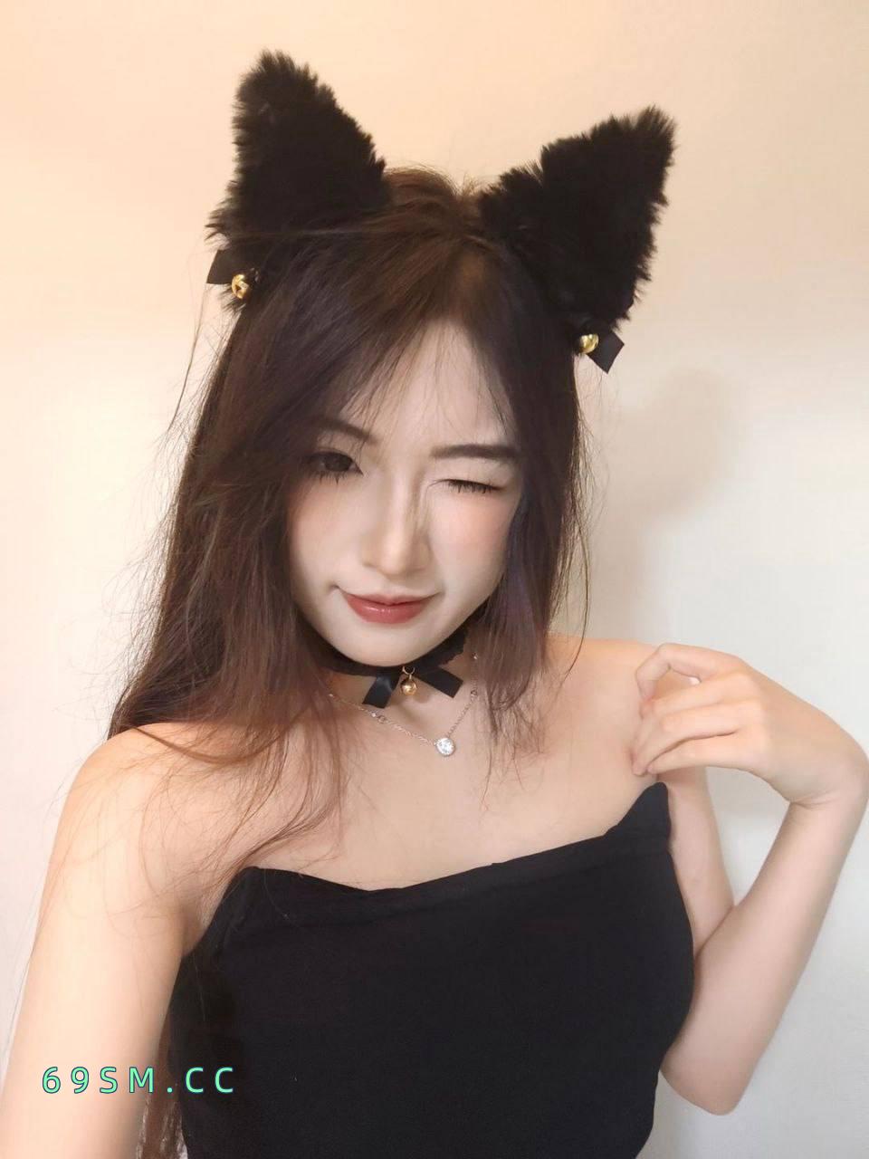 高颜水多猫儿