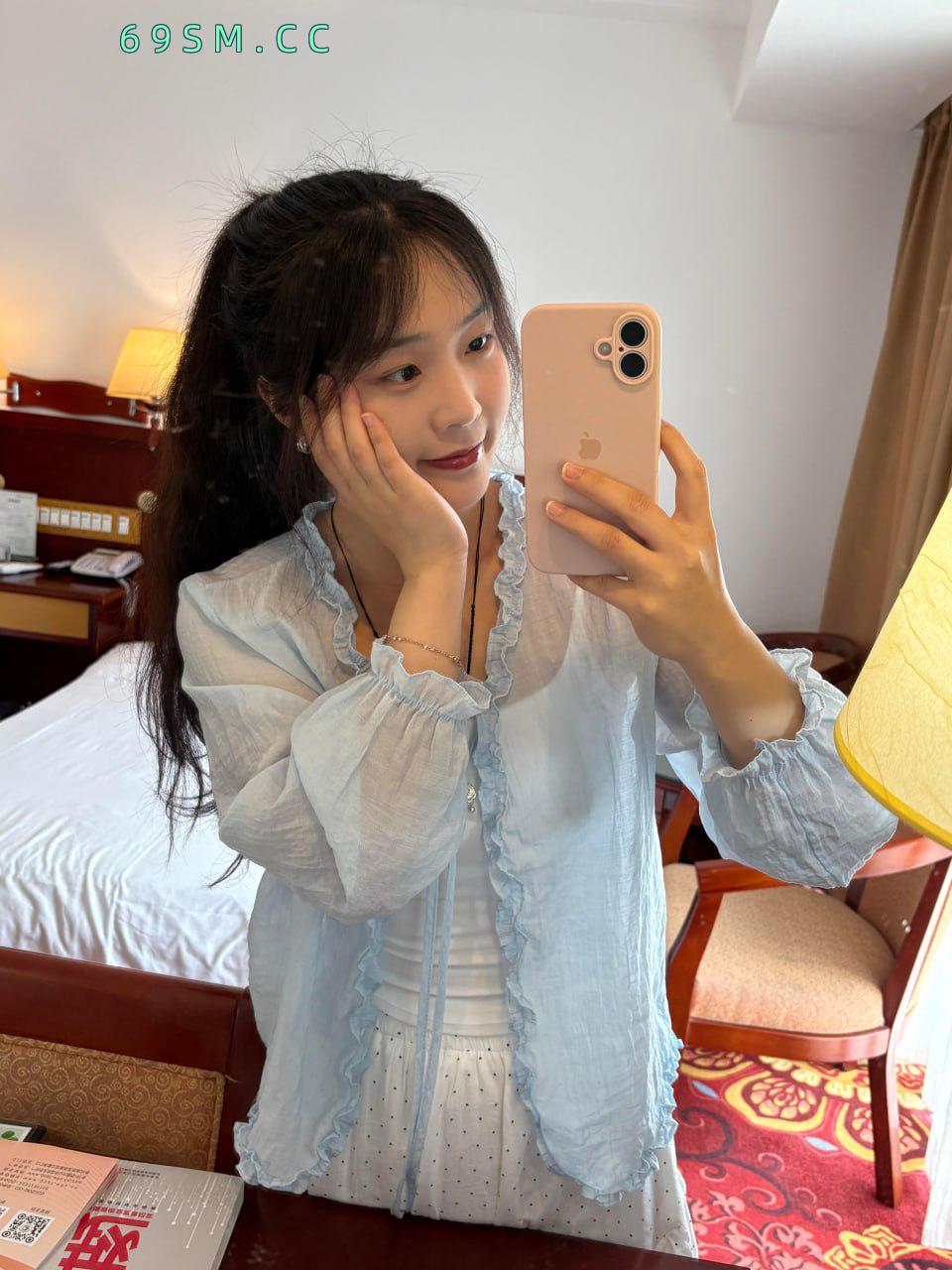 服务很不错的妹子